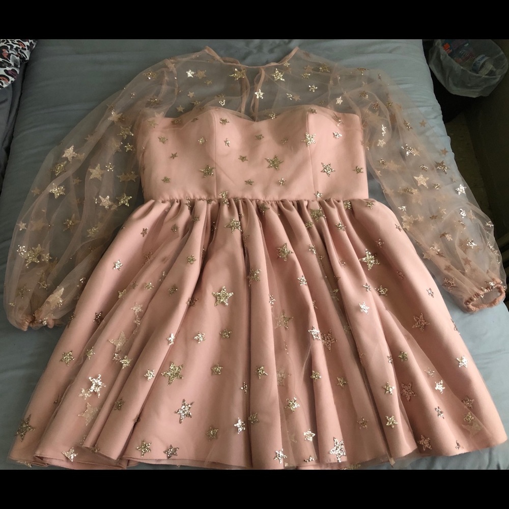 LirikaMatoshi Teuta Dress